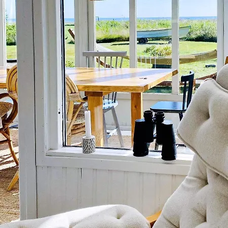 Holiday home Hadsund CXXIV * Hadsund