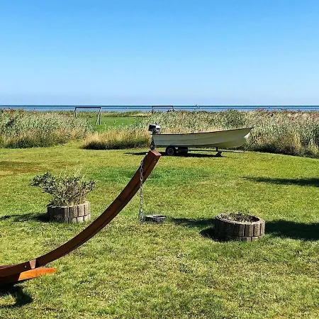 Ferienhaus Holiday home Hadsund CXXIV Hadsund