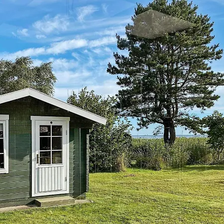 Ferienhaus Holiday home Hadsund CXXIV Hadsund