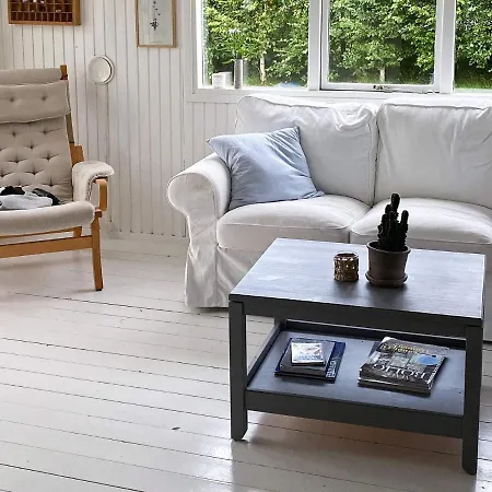 Ferienhaus Holiday home Hadsund CXXIV *