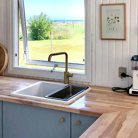 Holiday home Hadsund CXXIV * Hadsund