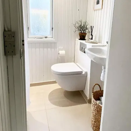 Holiday home Hadsund CXXIV * Hadsund
